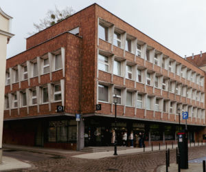 Dawny Miastoprojekt Gdańsk