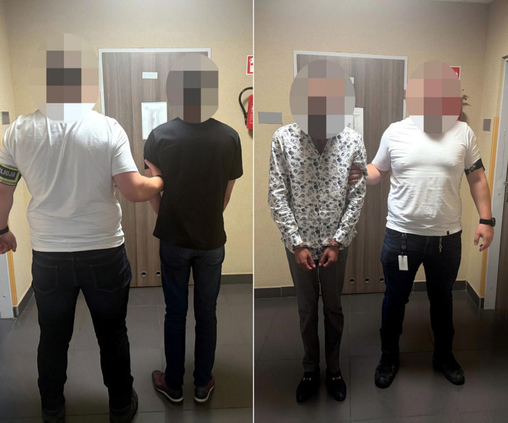 20 tysięcy za garnki. Tak Rumuni próbowali oszukać 88-letnią Warszawiankę