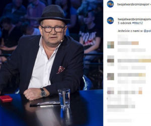 Paweł Królikowski nie poddaje się chorobie