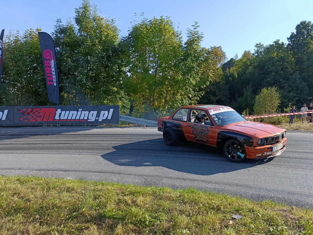 Drift Show Izdebki 2024