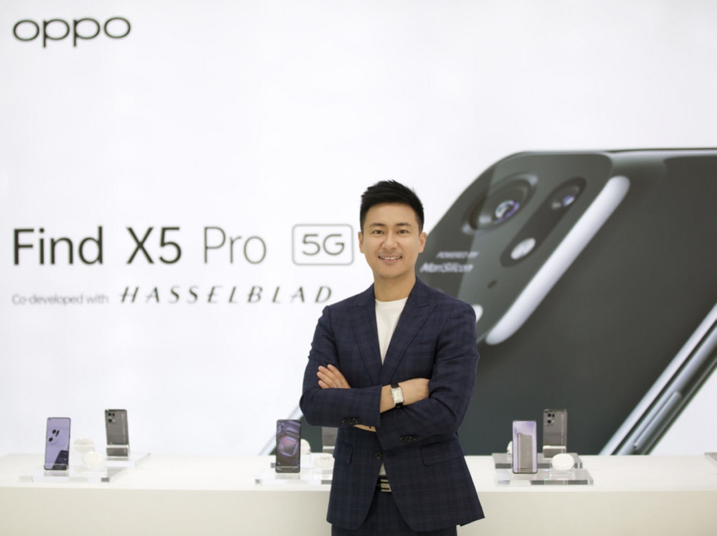 Nowości OPPO 2022