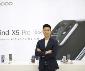 Nowości OPPO 2022