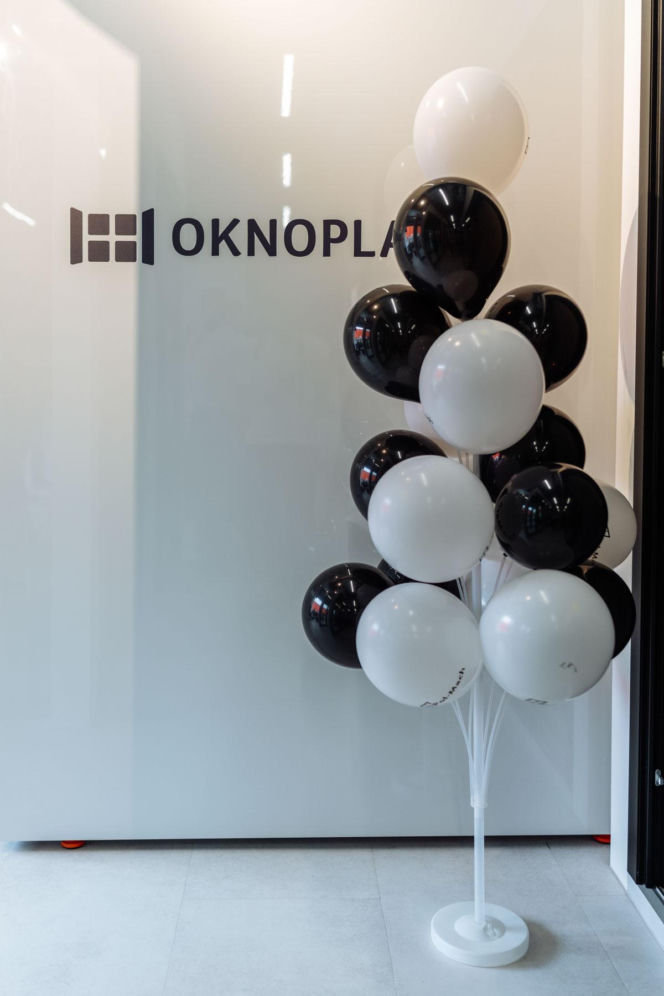 Pol-Mach i OKNOPLAST