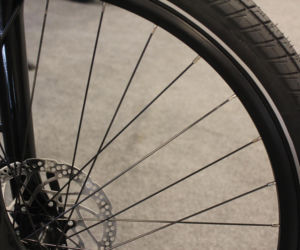 Pogoda sprzyja rowerzystom. Jak przygotować swoj rower do wiosny? 