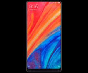  Mi MIX 2S