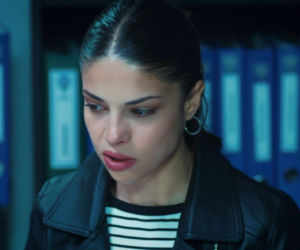 Dziedzictwo, odcinek 852: Nana zraniona nożem przez Truciznę! Yaman straci ukochaną?!