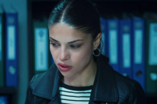 Dziedzictwo, odcinek 852: Nana zraniona nożem przez Truciznę! Yaman straci ukochaną?!