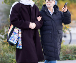 Maffashion przebrała się za Edwarda Miszczaka!