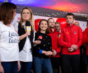 Szlachetna Paczka 2019. Otwarcie bazy rodzin