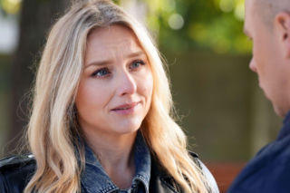 Barwy szczęścia, odcinek 3348: Patryk zostawi Grażynę! Dowie się, ile znaczy - ZDJĘCIA