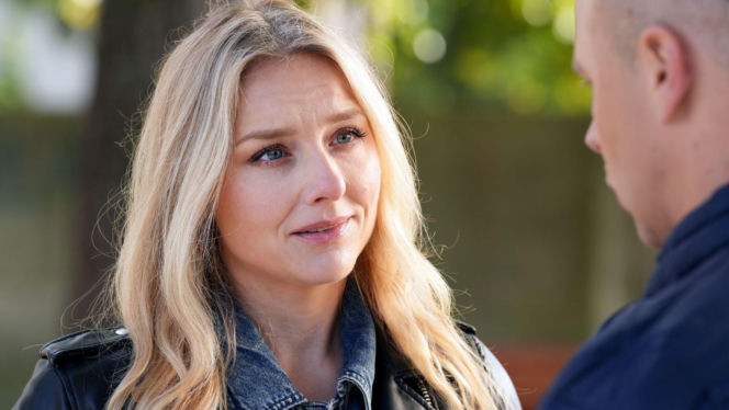 Barwy szczęścia, odcinek 3348: Patryk zostawi Grażynę! Dowie się, ile znaczy - ZDJĘCIA