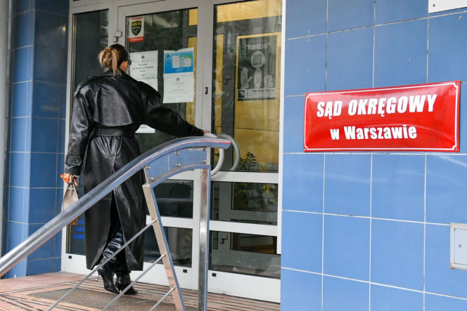 Rozwód Sandry Kubickiej i Barona