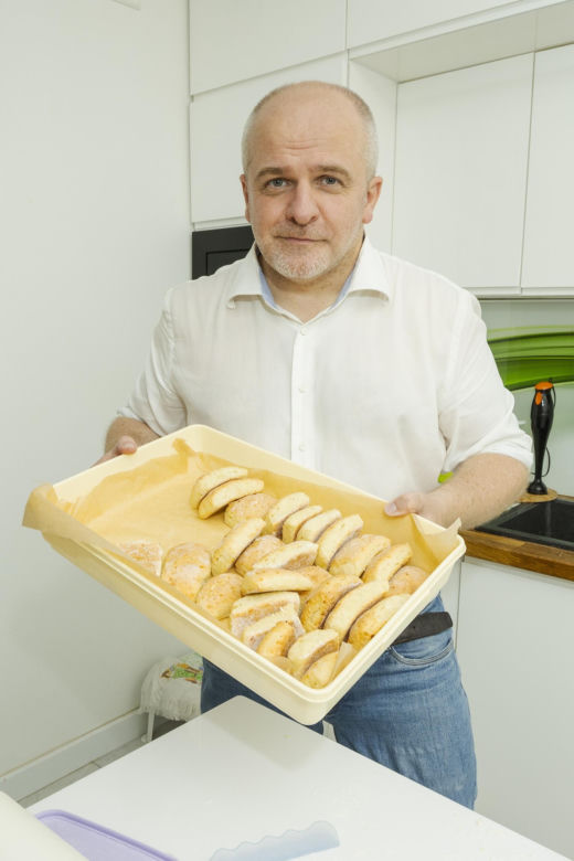 Poseł KO spędził w szpitalu sześć dni  Naprawili Kowalowi kolano