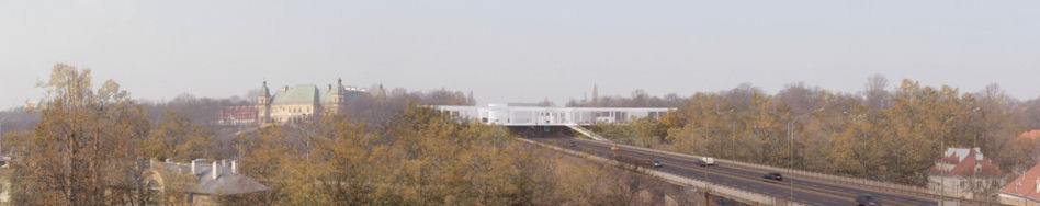 Muzeum Historii Polski - 324 projekty nadesłane na konkurs