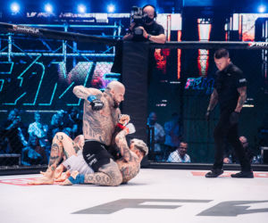 FAME MMA 7 na zdjęciach