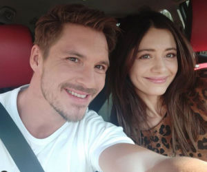 Adriana Kalska, Mikołaj Roznerski 