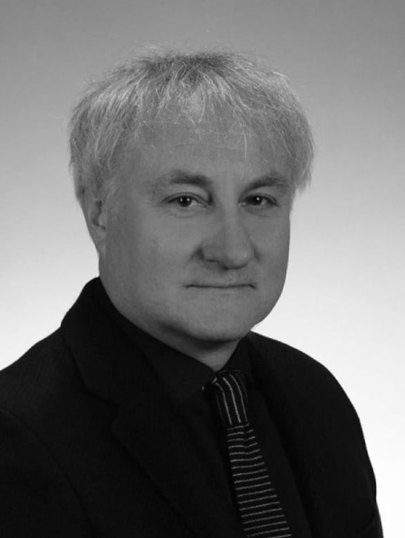 Zmarł prezes Fabryki Cukierniczej Kopernik. Toruń w żałobie