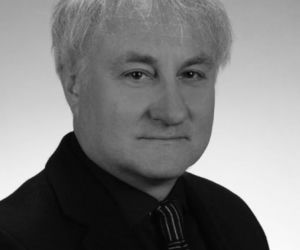 Zmarł prezes Fabryki Cukierniczej Kopernik. Toruń w żałobie