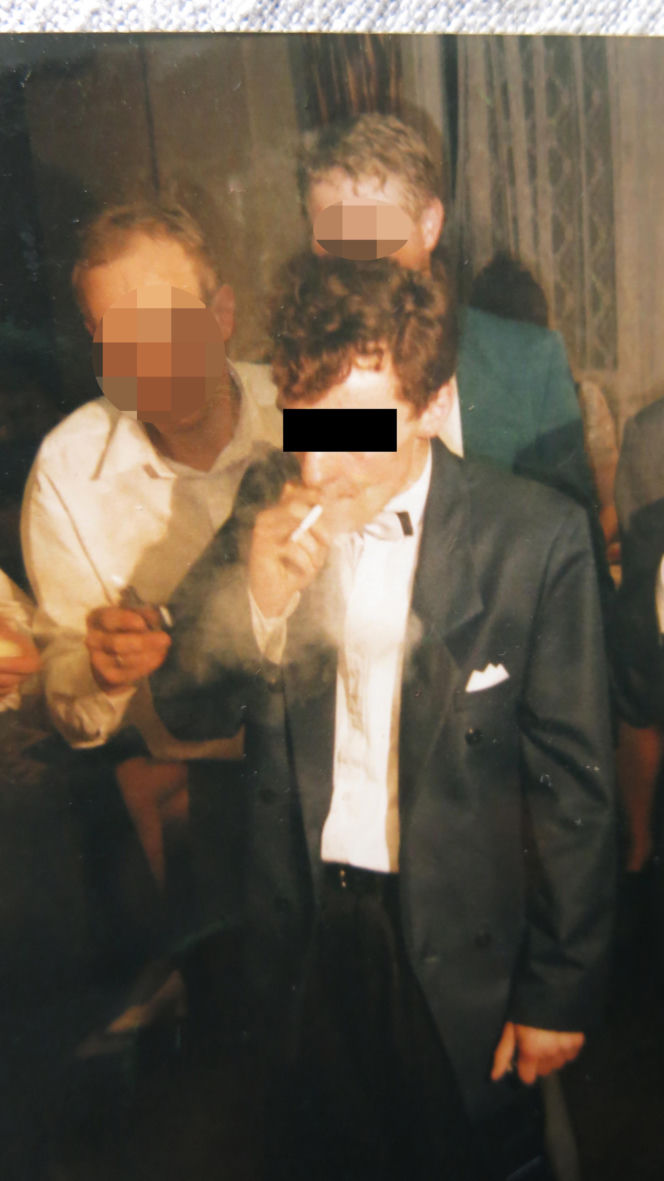 Podpalił żonę żeby była brzydka. Tragedia na Podlasiu