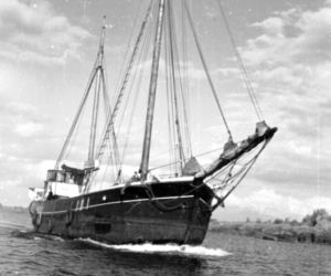 Szczecin po II wojnie światowej