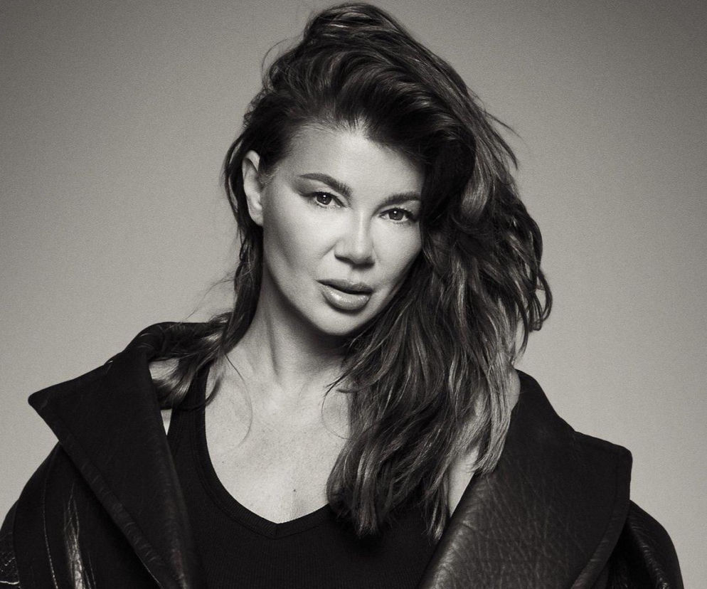 Edyta Górniak - Superpower