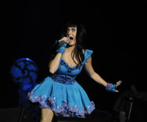 Wielka przemiana Katy Perry! Nie uwierzysz, gdy ją zobaczysz