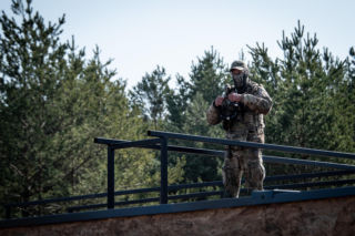 Koniec szkoleń na Zachodzie? Ukraina stawia na własne doświadczenie bojowe i chce szkolić u siebie