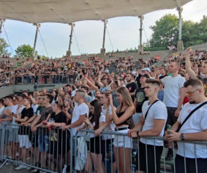 Juwenalia 2021 w Kielcach