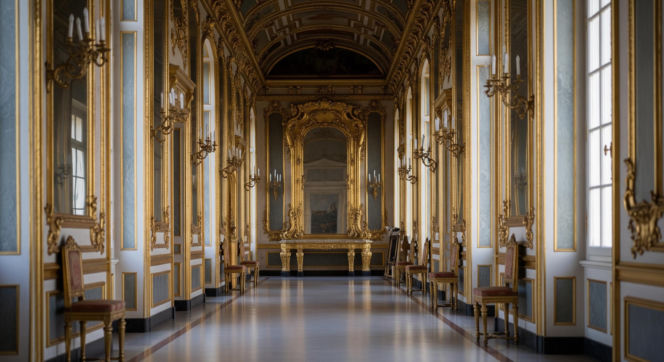 Szwedzka monarchia na zakręcie. Co naprawdę dzieje się za kulisami pałacu?