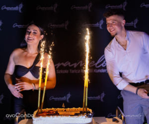 Przed nami weekend pełen gorących rytmów! 5. urodziny Caramelo