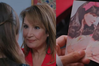 Miłość i nadzieja. Tak się wyda, że Sila jest córką Feraye. Wstrząsający początek tureckiej telenoweli w 2026 roku - ZDJĘCIA