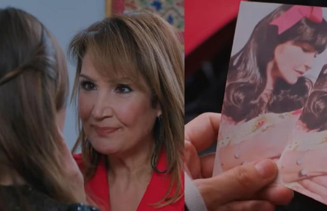 Miłość i nadzieja. Tak się wyda, że Sila jest córką Feraye. Wstrząsający początek tureckiej telenoweli w 2026 roku - ZDJĘCIA