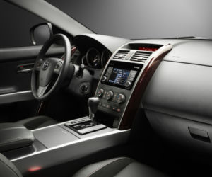 Mazda CX-9