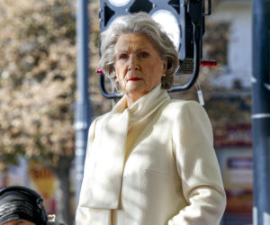 Maryla Rodowicz, Irena Santor