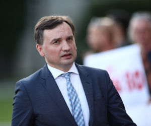 PiS modli się za Lecha Kaczyńskiego na Wawelu