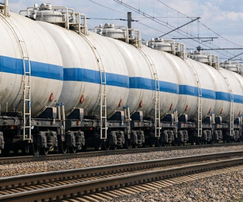 Cysterna z amoniakiem wypadła z torów w Szczecinie. Zdarzenie przypomina o potrzebie ważnej inwestycji