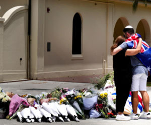 Oto najmłodsza ofiara masakry na plazy. Matylda zmarła w szpitalu