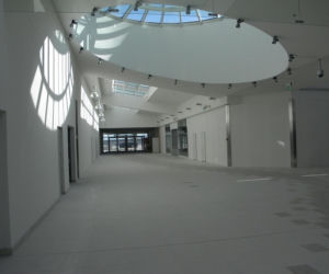 Centrum handlowe Turawa Park w Opolu