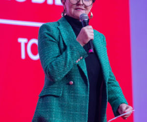 Jolanta Kwaśniewska