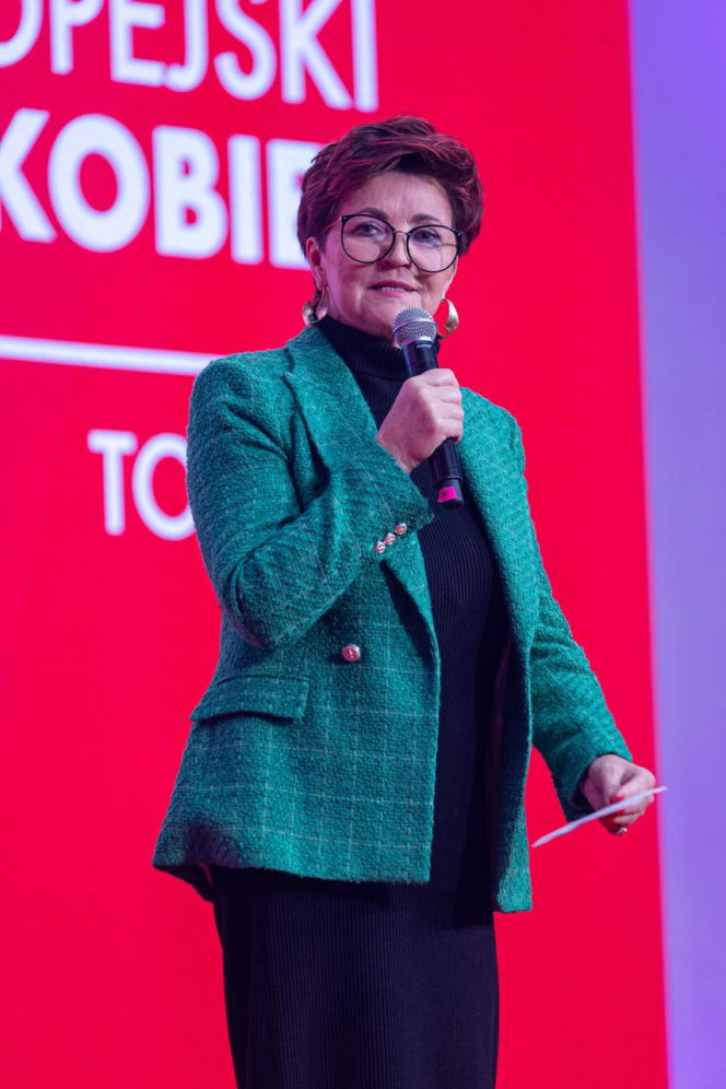 Jolanta Kwaśniewska