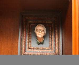 Dom Wisławy Szymborskiej