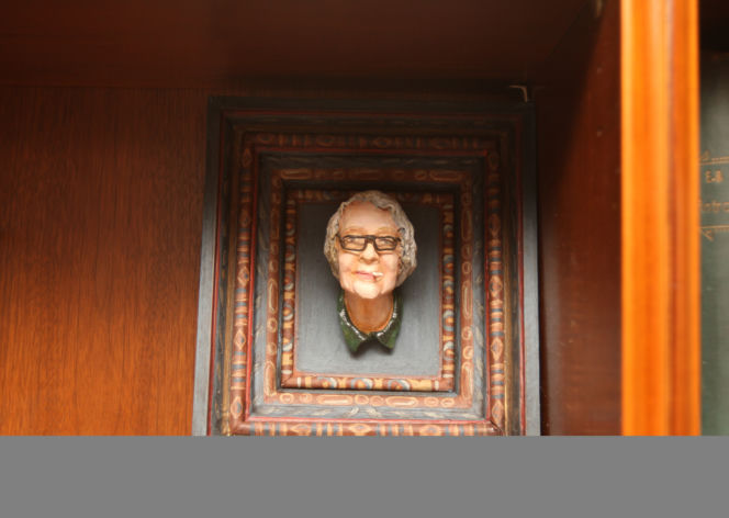 Dom Wisławy Szymborskiej
