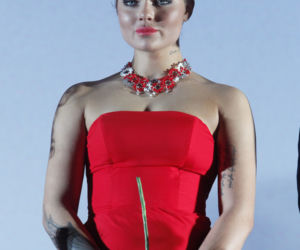 Luxuria Astaroth