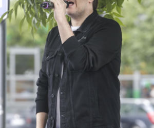 Gabriel Fleszar tak się zmieniał