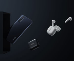 OPPO Reno 3 Pro