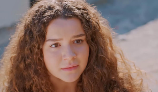 Ege stanie twarzą w twarz z zabójczynią swej siostry i gotów będzie pociągnąć za spust.