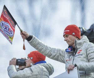Stefan Horngacher