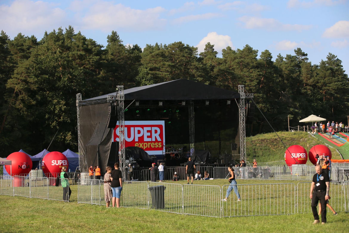 Wielki sukces! Julinek Park zdobył ważne wyróżnienie 