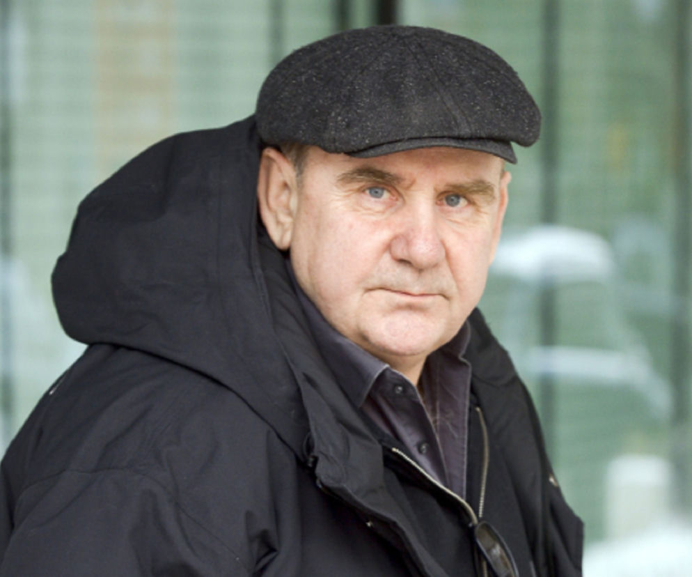 Sławomir Orzechowski przeszedł operację