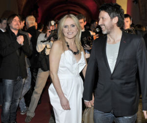 Monika Olejnik, Tomasz Ziółkowski 
